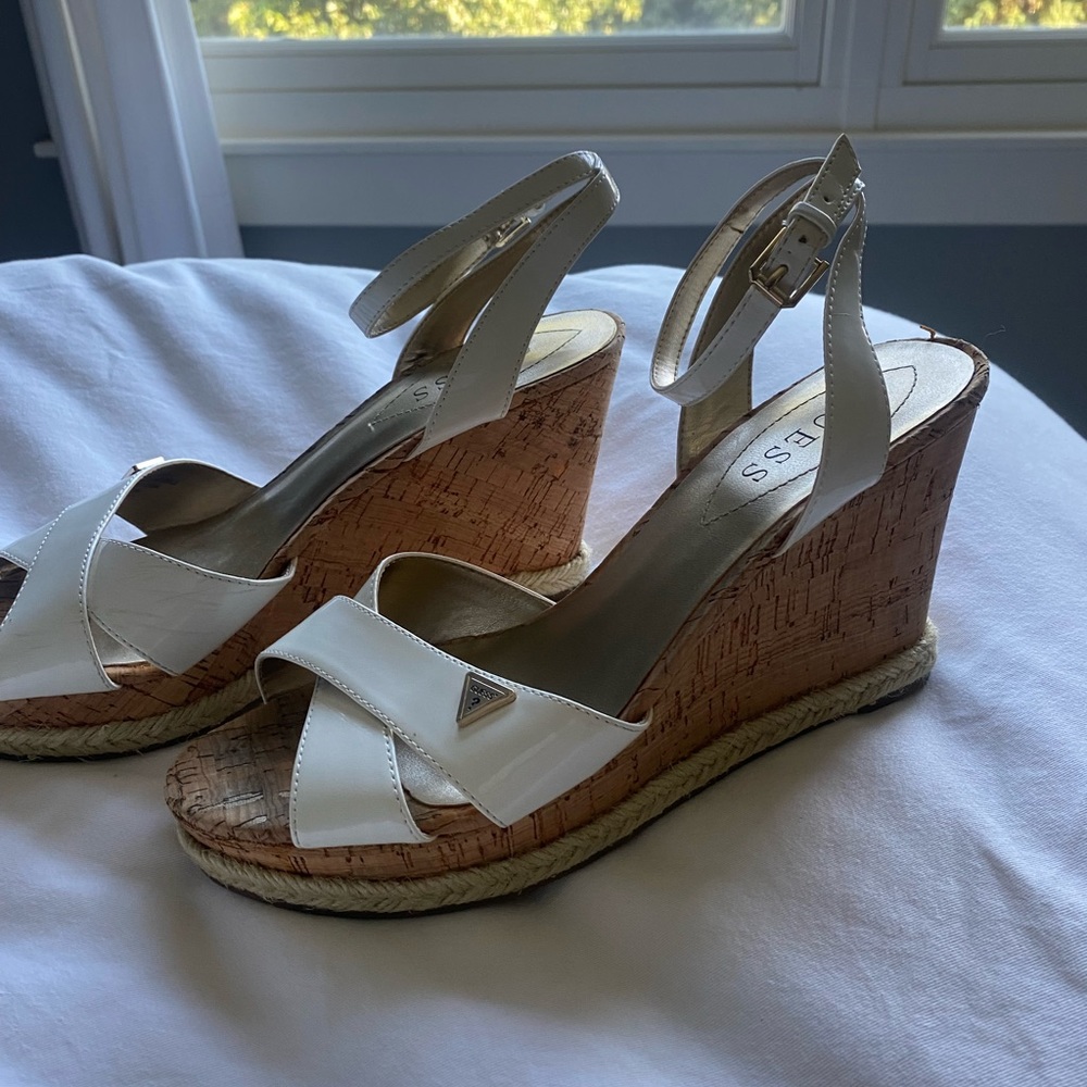 Womens Heels Size 9